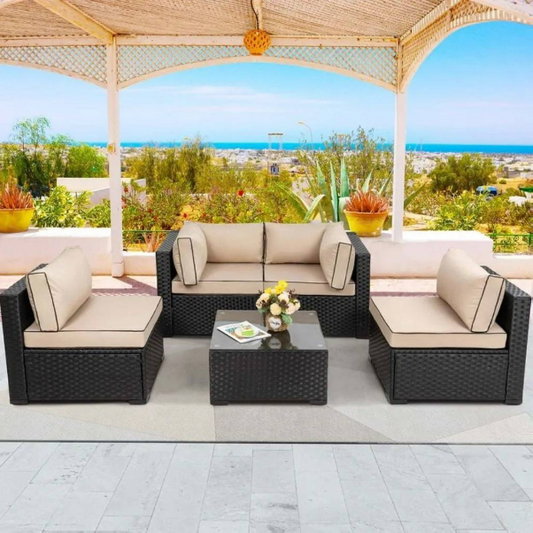 OUT AREA – Bringing Premium & Luxury Furniture to Your Space