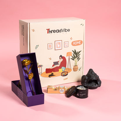 Cupid’s Delight Valentines Day Combo