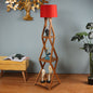 Italian Lamp with Home Decor Corner Design