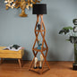 Italian Lamp with Home Decor Corner Design