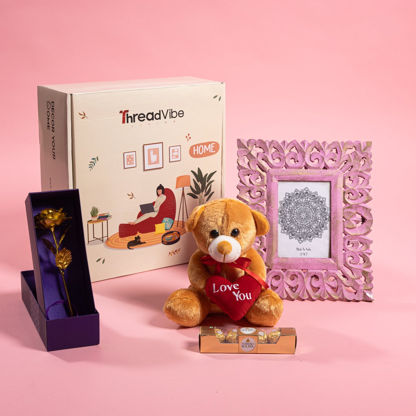 Sweet Memories Valentines Day Combo