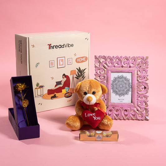 Sweet Memories Valentines Day Combo