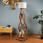 Italian Lamp with Home Decor Corner Design