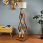 Italian Lamp with Home Decor Corner Design