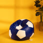 XXXL Football Bean Bag with Beans
