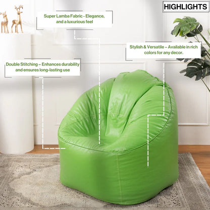 Sofa Mudda Bean Bag Sofa With Beans