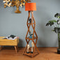 Italian Lamp with Home Decor Corner Design