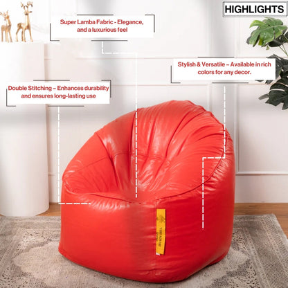 Sofa Mudda Bean Bag Sofa With Beans