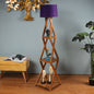 Italian Lamp with Home Decor Corner Design
