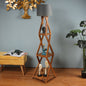 Italian Lamp with Home Decor Corner Design