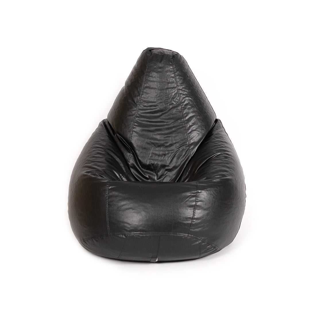 XXXL Teardrop Bean Bag with Bean Filling
