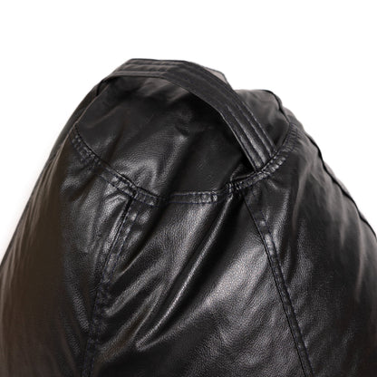 XXXL Teardrop Bean Bag with Bean Filling