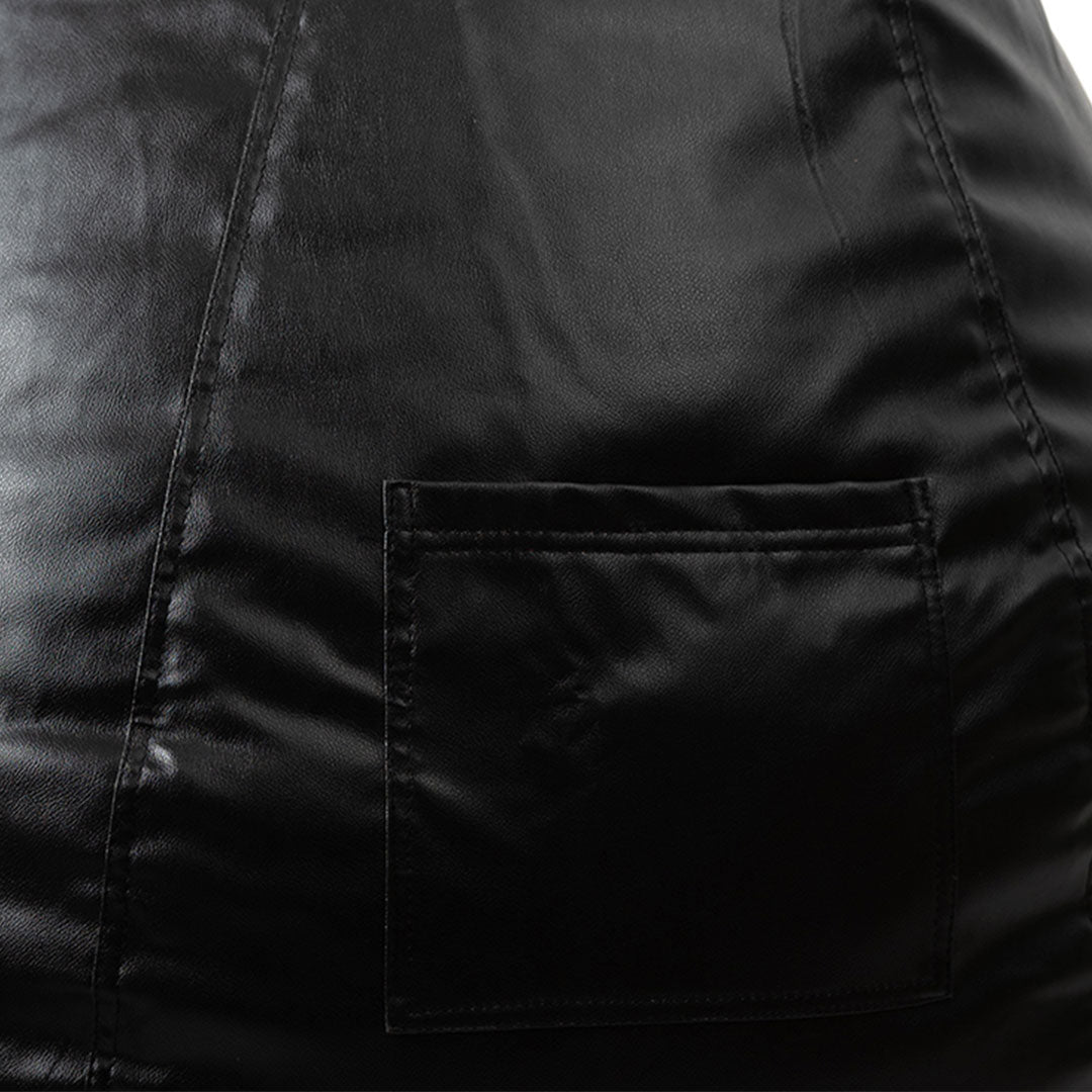 4XL Tear Drop Bean Bag with Footrest Filled