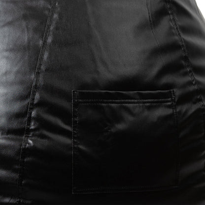 4XL Tear Drop Bean Bag with Footrest Filled