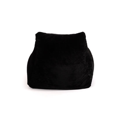 Fur Bean Bag With Beans for Kids