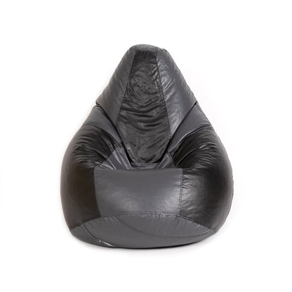 XXXL Teardrop Cut Bean Bag with Beans