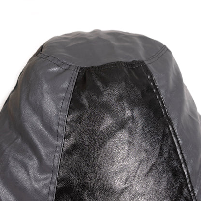 XXXL Teardrop Cut Bean Bag with Beans