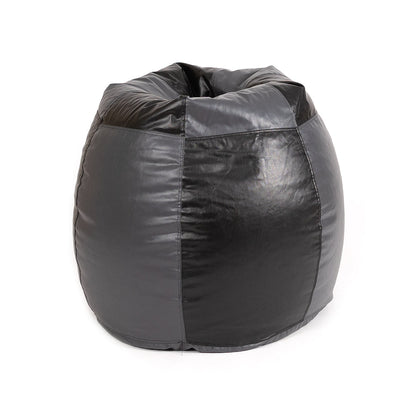 XXXL Teardrop Cut Bean Bag with Beans