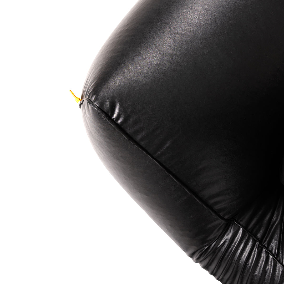 Lounger Bean Bag with Beans