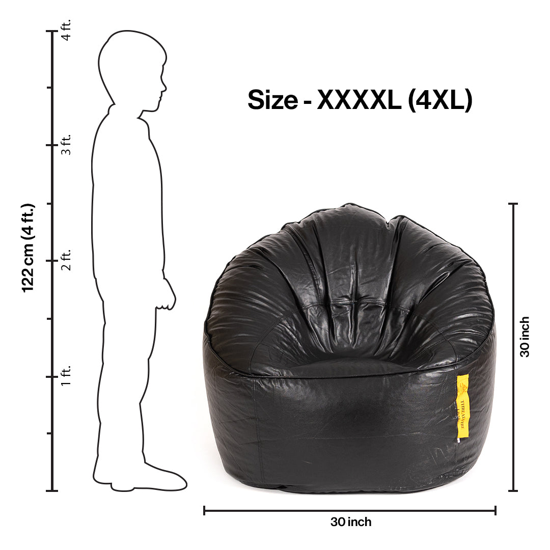 Sofa Mudda Bean Bag Sofa With Beans