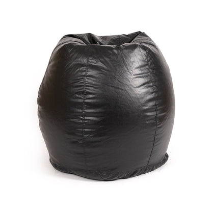 XXXL Teardrop Bean Bag with Bean Filling