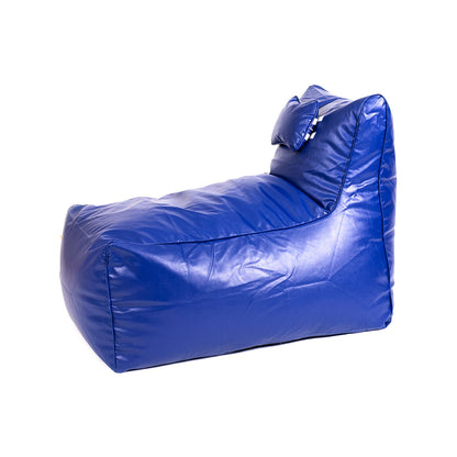 Lounger Bean Bag with Beans