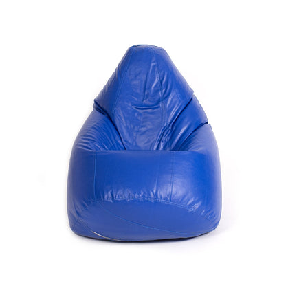 XXXL Teardrop Bean Bag with Bean Filling