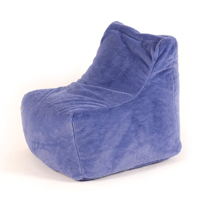 Fur Bean Bag With Beans for Kids
