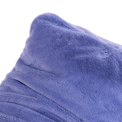 Fur Bean Bag With Beans for Kids