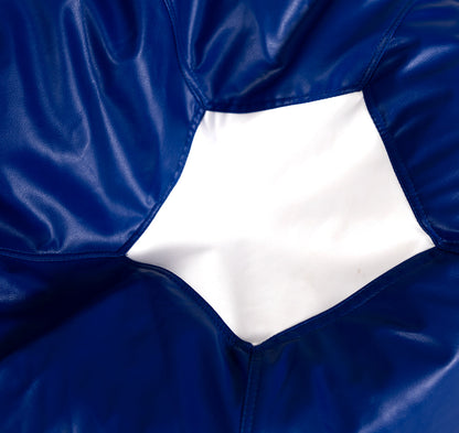 XXXL Football Bean Bag with Beans