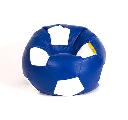 XXL Football Bean Bag With Beans