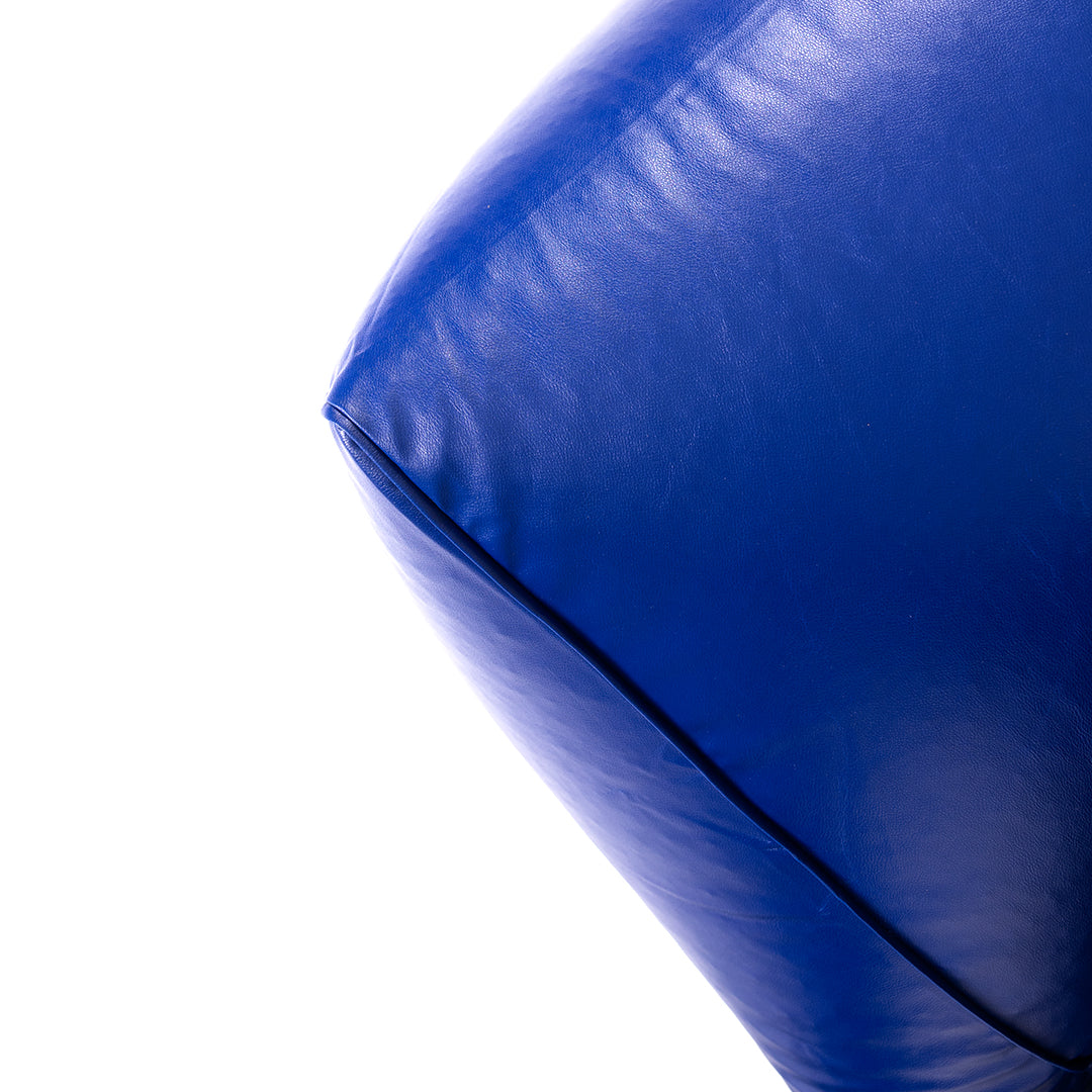 Lounger Bean Bag with Beans