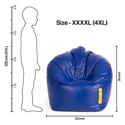 Sofa Mudda Bean Bag Sofa With Beans