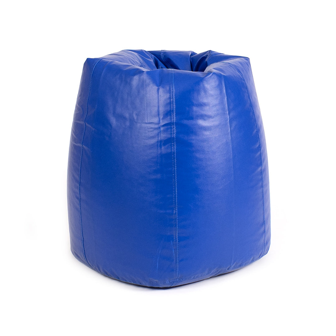 XXXL Teardrop Bean Bag with Bean Filling