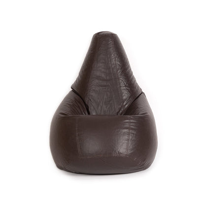 XXXL Teardrop Bean Bag with Bean Filling