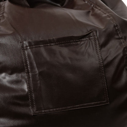 4XL Tear Drop Bean Bag with Footrest Filled