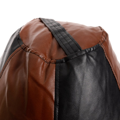 XXXXL teardrop bean bag with bean-Dark Shades