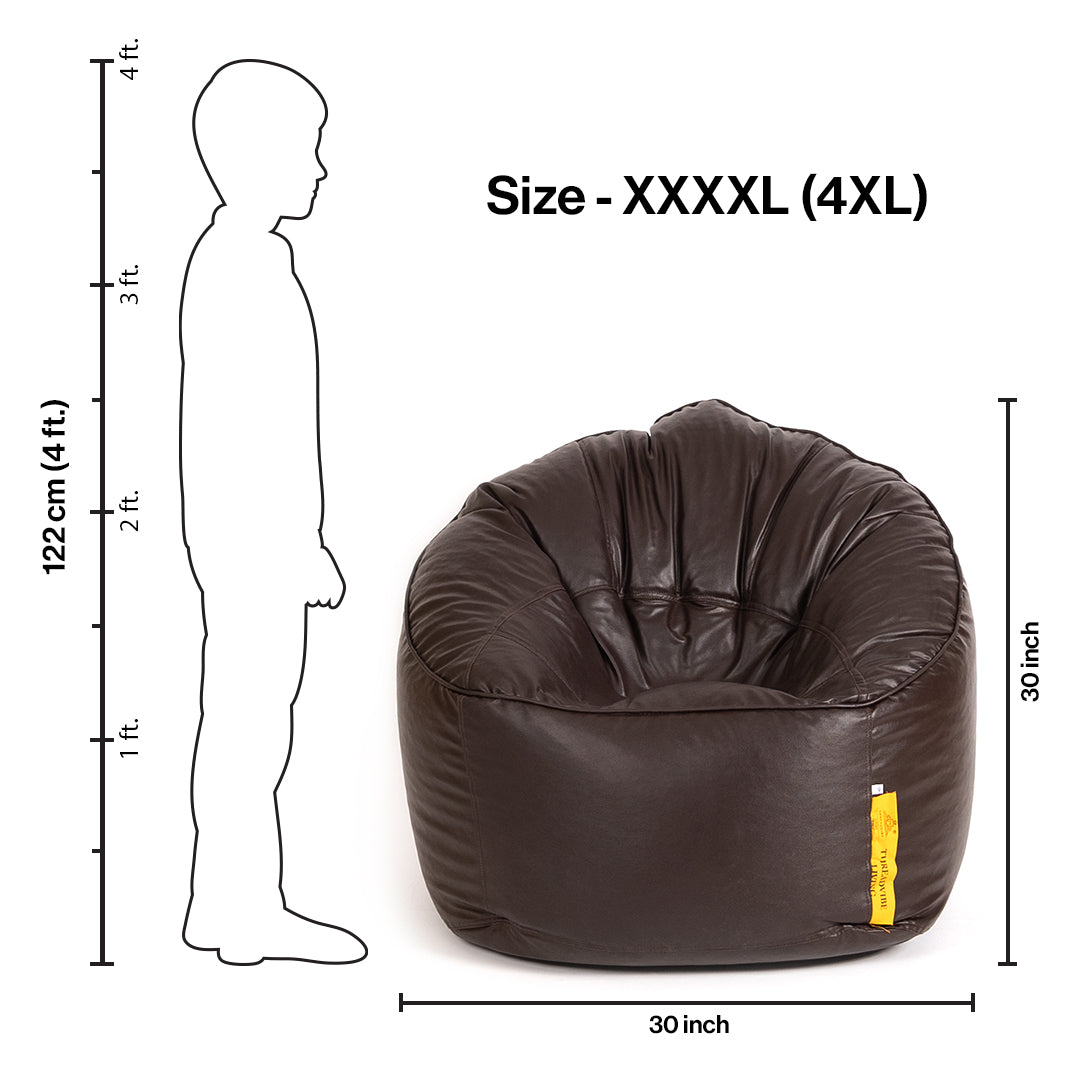 Sofa Mudda Bean Bag Sofa With Beans