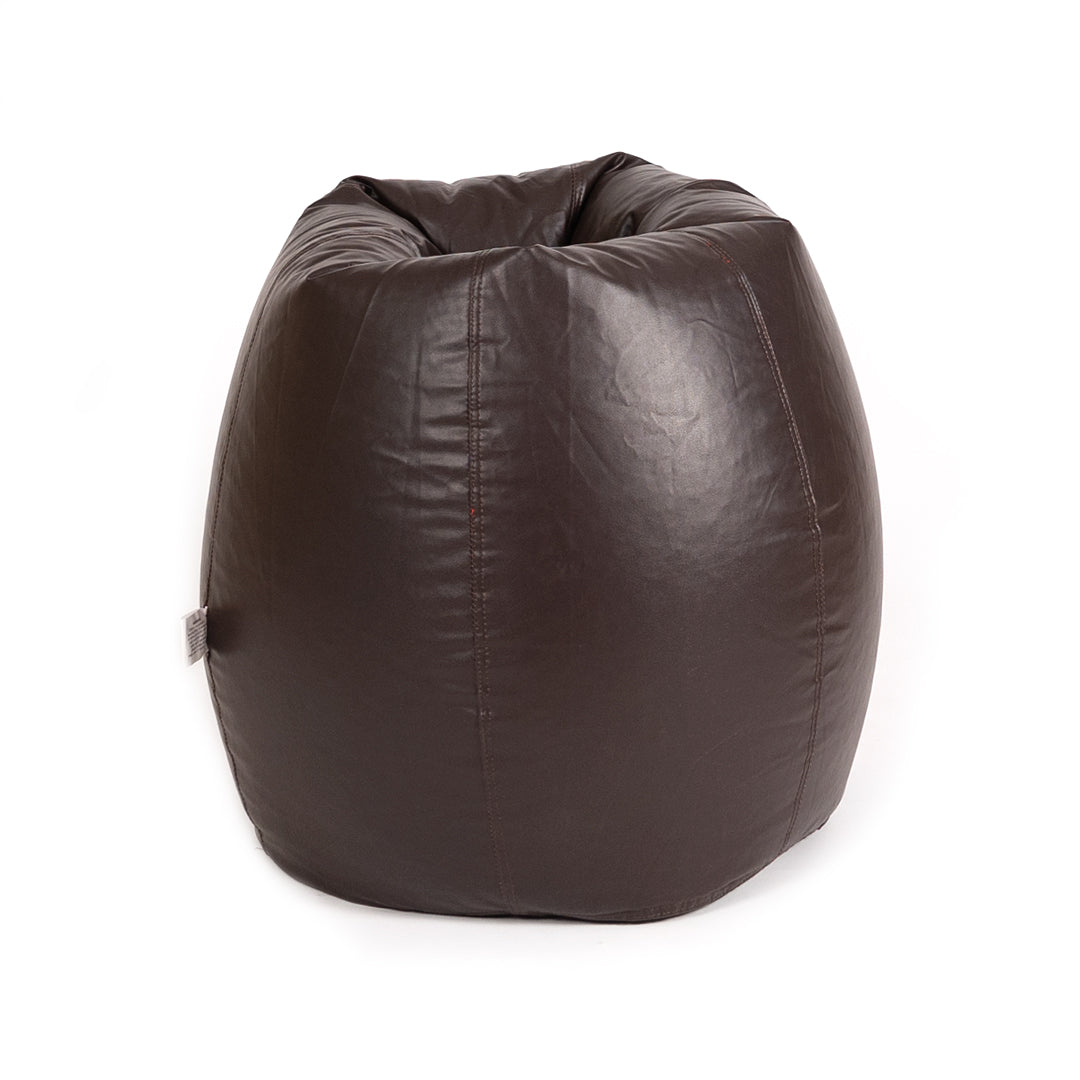 XXXXL Teardrop Bean Bag With Bean
