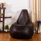 XXXXL Teardrop Bean Bag With Bean