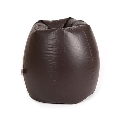 XXXL Teardrop Bean Bag with Bean Filling