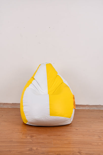 Teardrop Double Shade XXXXL With Bean