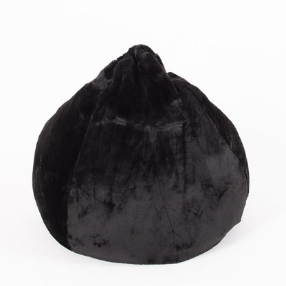 4XL Fur Bean Bag with Beans Filled