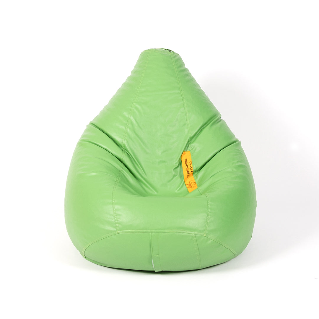 XXXXL Teardrop Bean Bag With Bean