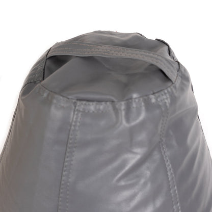 XXXL Teardrop Bean Bag with Bean Filling