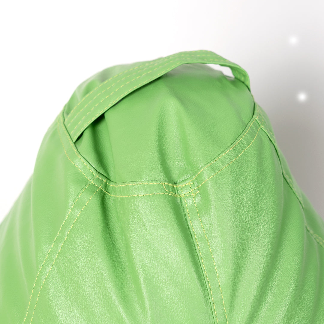 XXXXL Teardrop Bean Bag With Bean