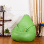 XXXL Teardrop Bean Bag with Bean Filling