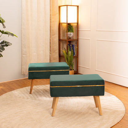 Oval Bench - Combo of 2