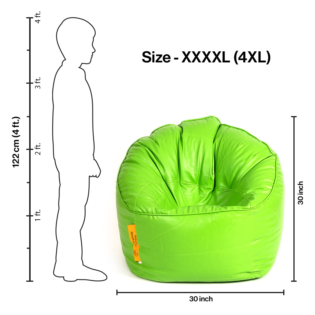 Sofa Mudda Bean Bag Sofa With Beans