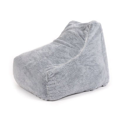 Fur Bean Bag With Beans for Kids